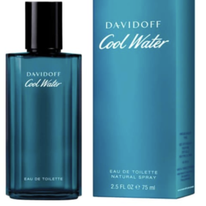 DAVIDOFF COOL WATER