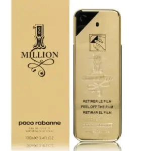 1 MILLION