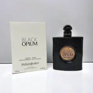 BLACK OPIUM